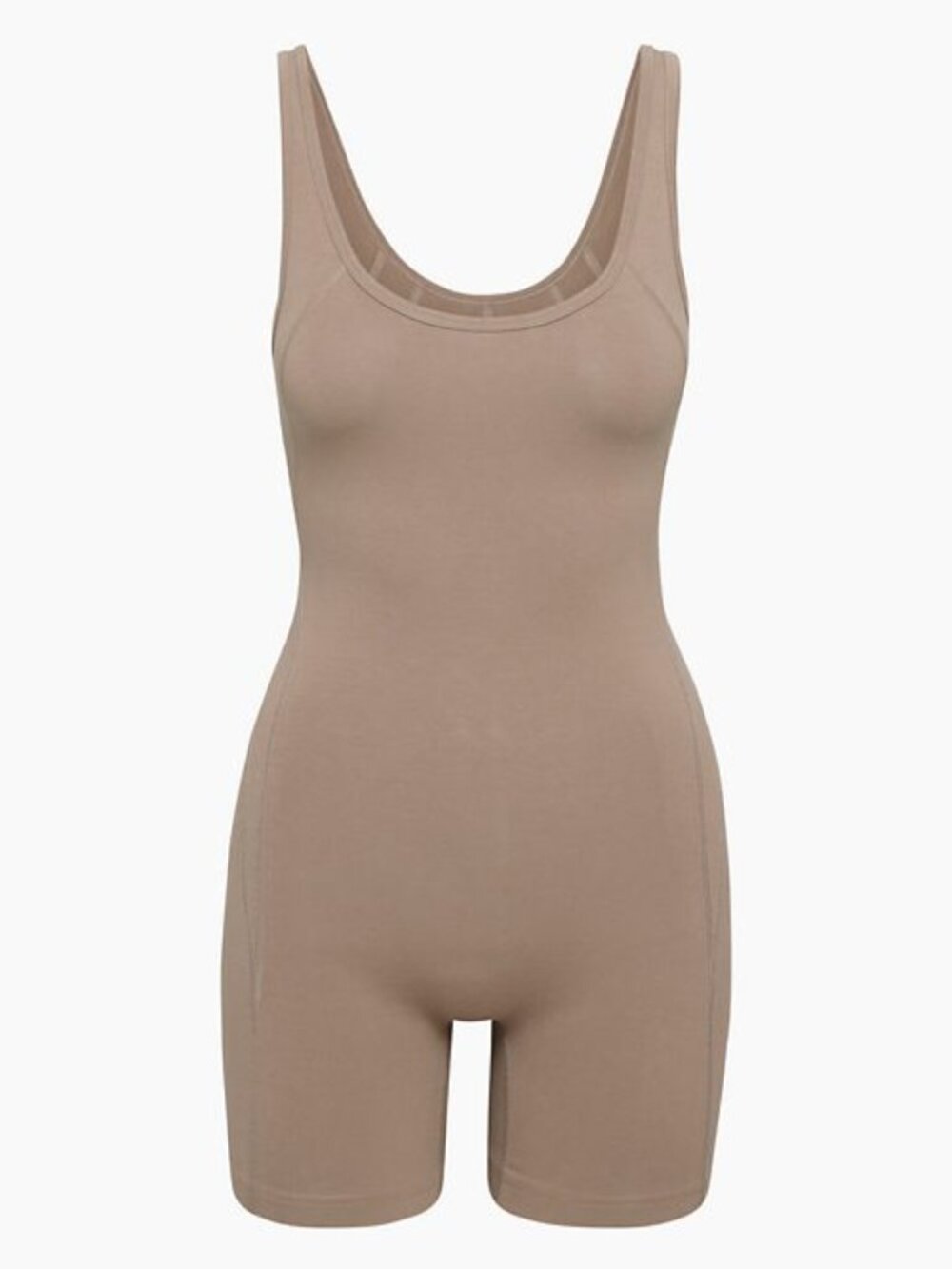 TNA HOLD-IT™ ROCKEFELLER ROMPER